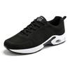 Autumn Flying Weaving Men'S And Women'S Sports Shoes