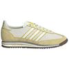 Adidas  SL72 OG Ivory Powder Yellow Women Sneakers JH7279