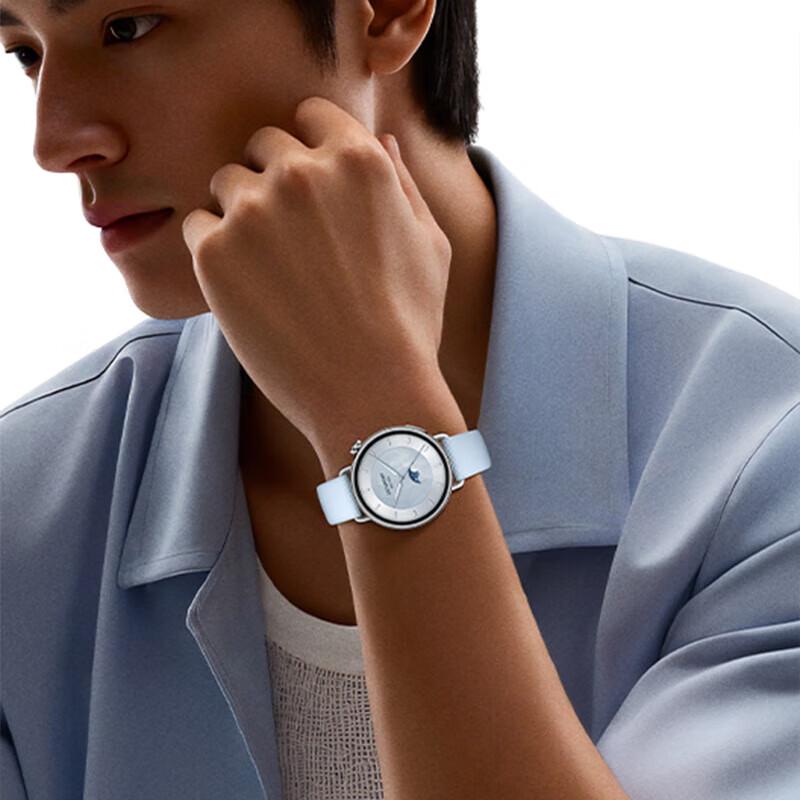 Xiaomi Watch S4 41mm Blue (CN version)