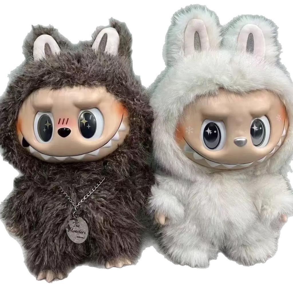 38cmZimomo Archangel Leader Vinylová figurka, plyšová panenka, Trendy hračka panenka