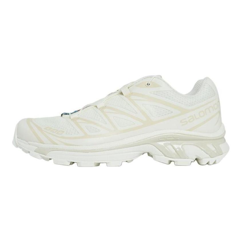 SALOMON Zapatillas XT 6 'Vanilla Ice Leche de Almendras' 474453