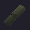 Storage Package Water Resistant Large Capacity Army Green Bonsai Tool Storage Package for Pliers