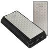 Double-Side Base Diamond Sharpening Stone Whetstone Knife Kitchen Grit Chef Knife Grinding 400/600/1000/1200 Grit Sharpener