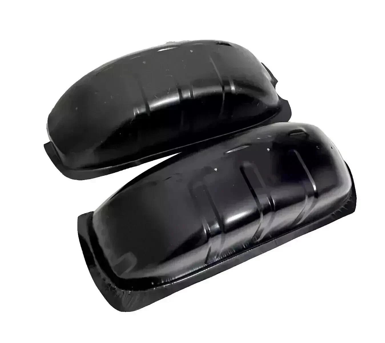 Rear Wheel Housing Panel LH RH Side Black Suzuki Samurai SJ410 Gypsy 1985 -1995