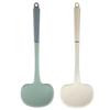 Mushroom Silicone Spatula: High-Temperature Resistant, Non-Stick Stir-Fry & Wok Spoon