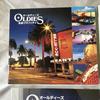 [USED] Oldies Youth Graffiti Omnibus 5 CDs Instruction Manual Box Included