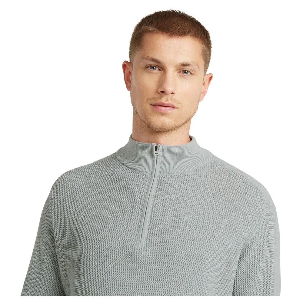 G-Star Serrated Skipper Sweater