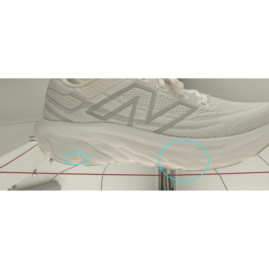 Gebrauchte New Balance 1080 v13 M1080W13-P26075962198545