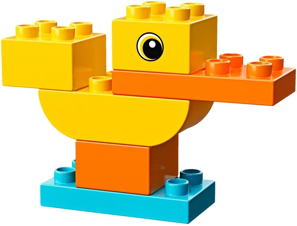 LEGO Duplo My First Duck 30327 In Polybag