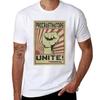 Procrastinatori, unitevi! Essentiel T-shirt Uomo T-shirt Grafiche Uomo T-shirt Grafiche Anime T-shirt T-shirt Oversize