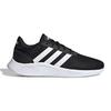 Adidas Neo Lite Racer 2.0 Kids Lifestyle Shoes Black White Kids' FY7248
