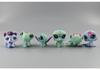 Ensemble de Figurines d'Animaux Miniature Littlest - 24 Ornements d'Animaux de Compagnie