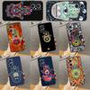 Hamsa Hand Of Fatima Case For OPPO Reno 13F 12F 11F 8T 7 8 10 11 12 13 Pro OPPO Find X8 X6 Pro X3 X5 Lite Cover