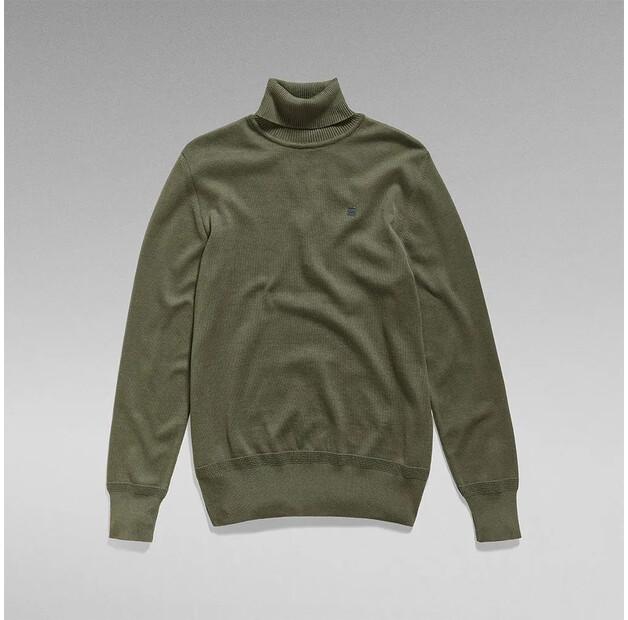 

G-Star Свитер с высоким воротом Core XL