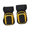 Knee Pads for Work Padding Adjustable Professional Sturdy Protection Workplace Pad