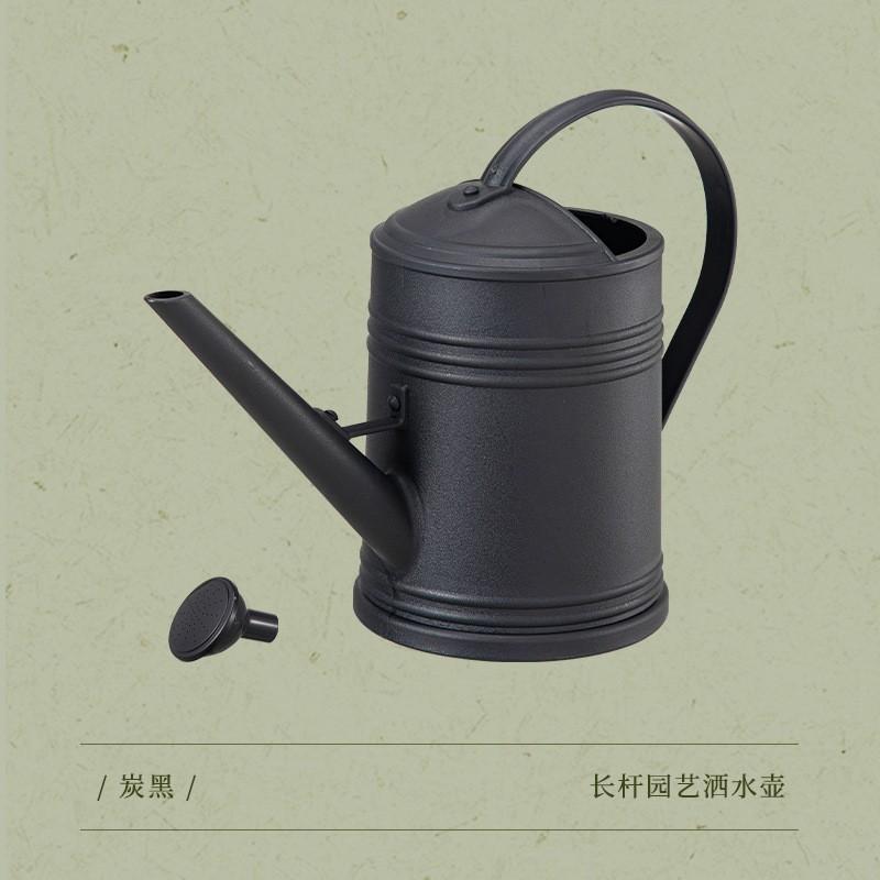 Plastic Long-spout Watering Can