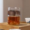 Chinese Ceramic Portable Kung Fu Travel Tea Set