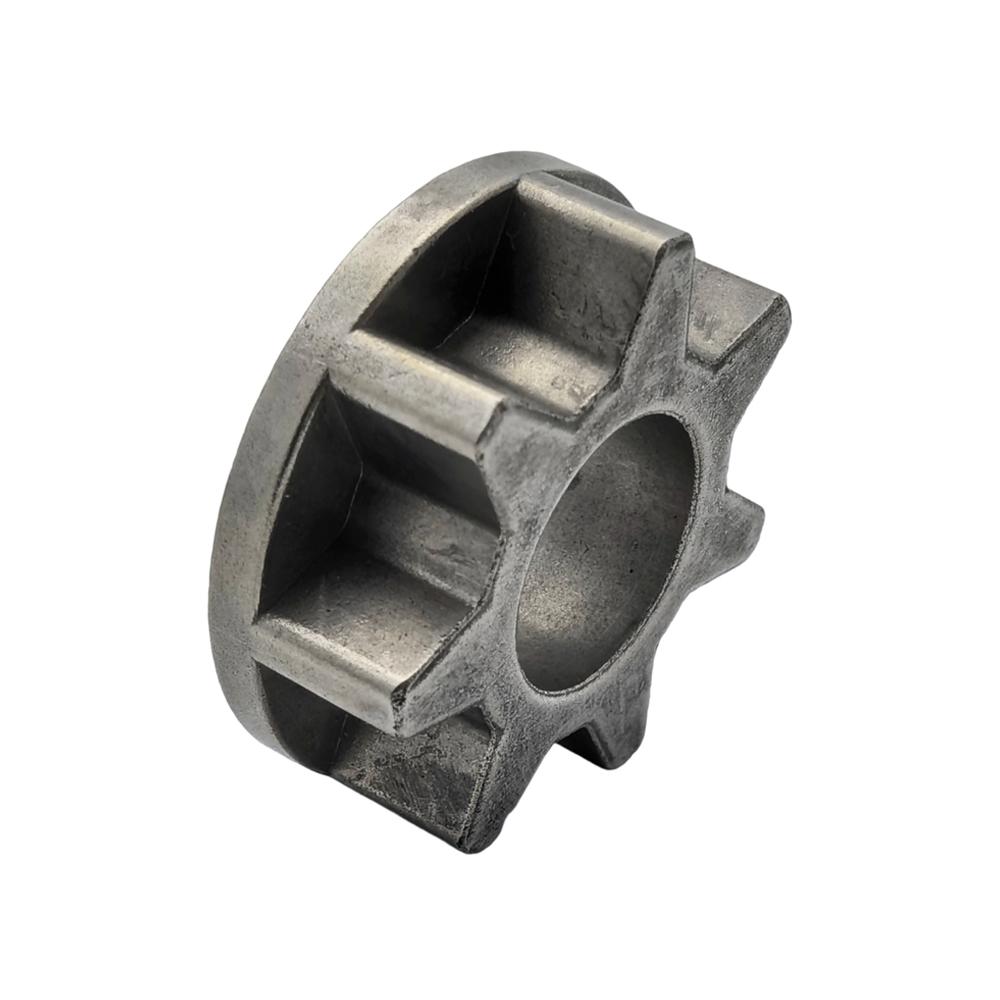 M16 Chainsaw Gear Sprocket Chain Saw Gear Angle Grinder Replacement Gear Bracket Power Tool Accessories