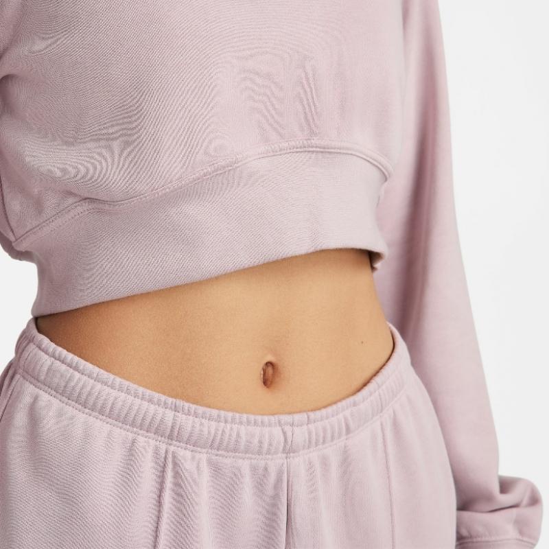 Nike As W nsW Nk Chll Ft Crp creW