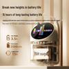 Philips TAS2508 Portable KTV Speaker with Dual Microphones (CN Version)