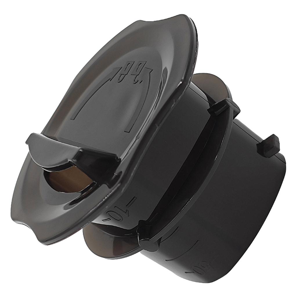 Multifuntional Measuring Cup Lid Kitchen Tool Measuring Cup Accessory Blender Locking Cover Kitchen Appliance Parts