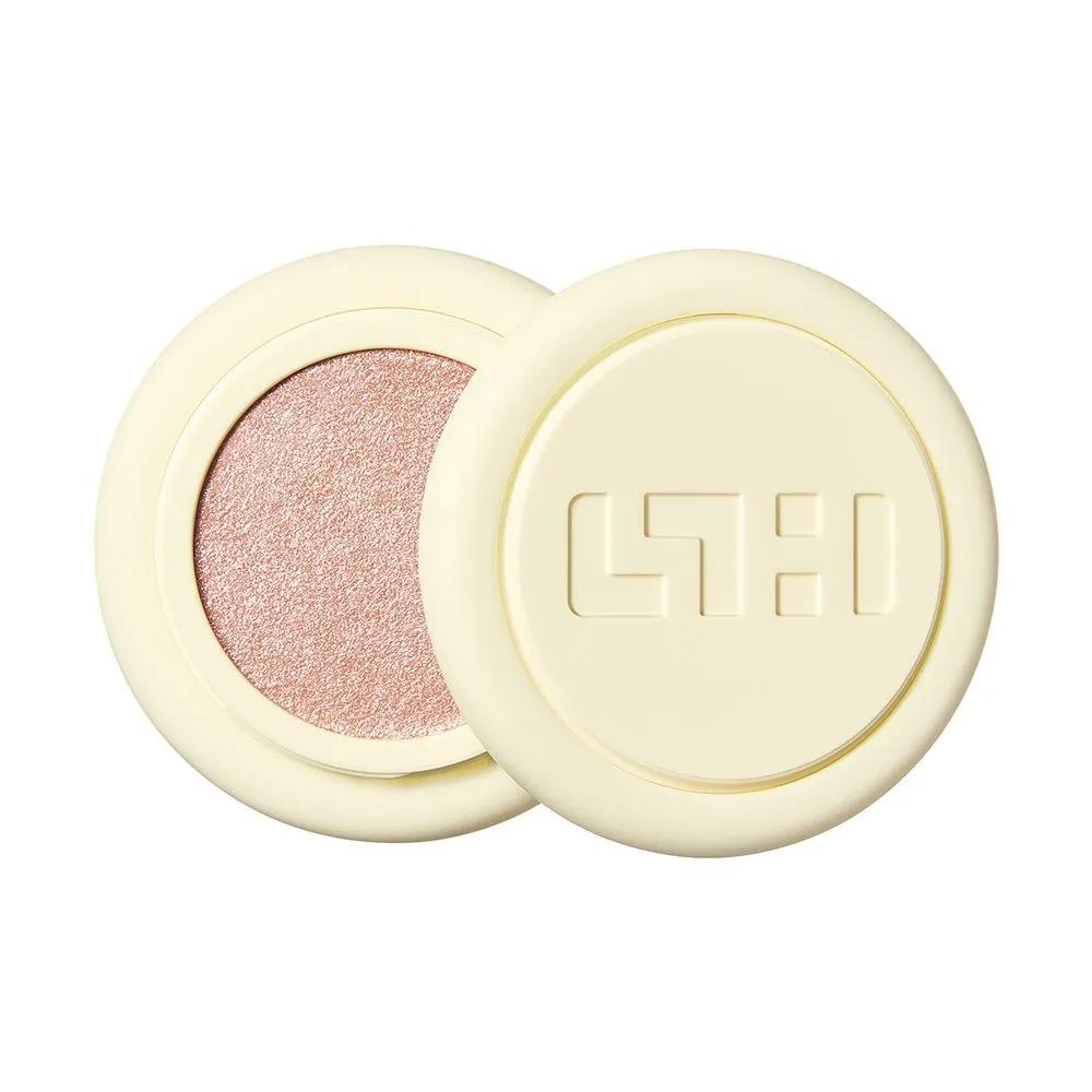 SIMIHAZE BEAUTY Highlighter Blusher Powder Soft Strobe Creamy ROSE QUARTZ