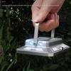 IP44 Waterproof Rechargeable Searchlight 50W Emergency Lighting LED Camping Light  Night Activities