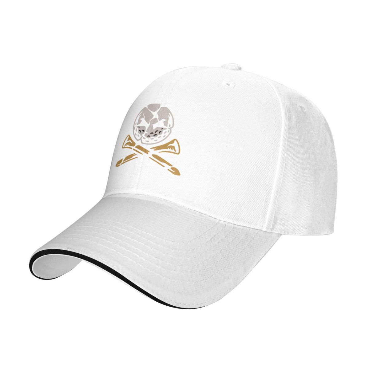 

Liv Liv Golf Cap Baseball Cap baseball cap Mountaineering Woman cap Unisex s