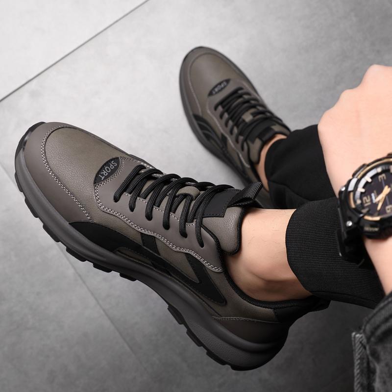 Sneakers High quality comfortable casual style Classic outdoor leisure tourism and walking Comfortable sports shoes 38-44 Hot