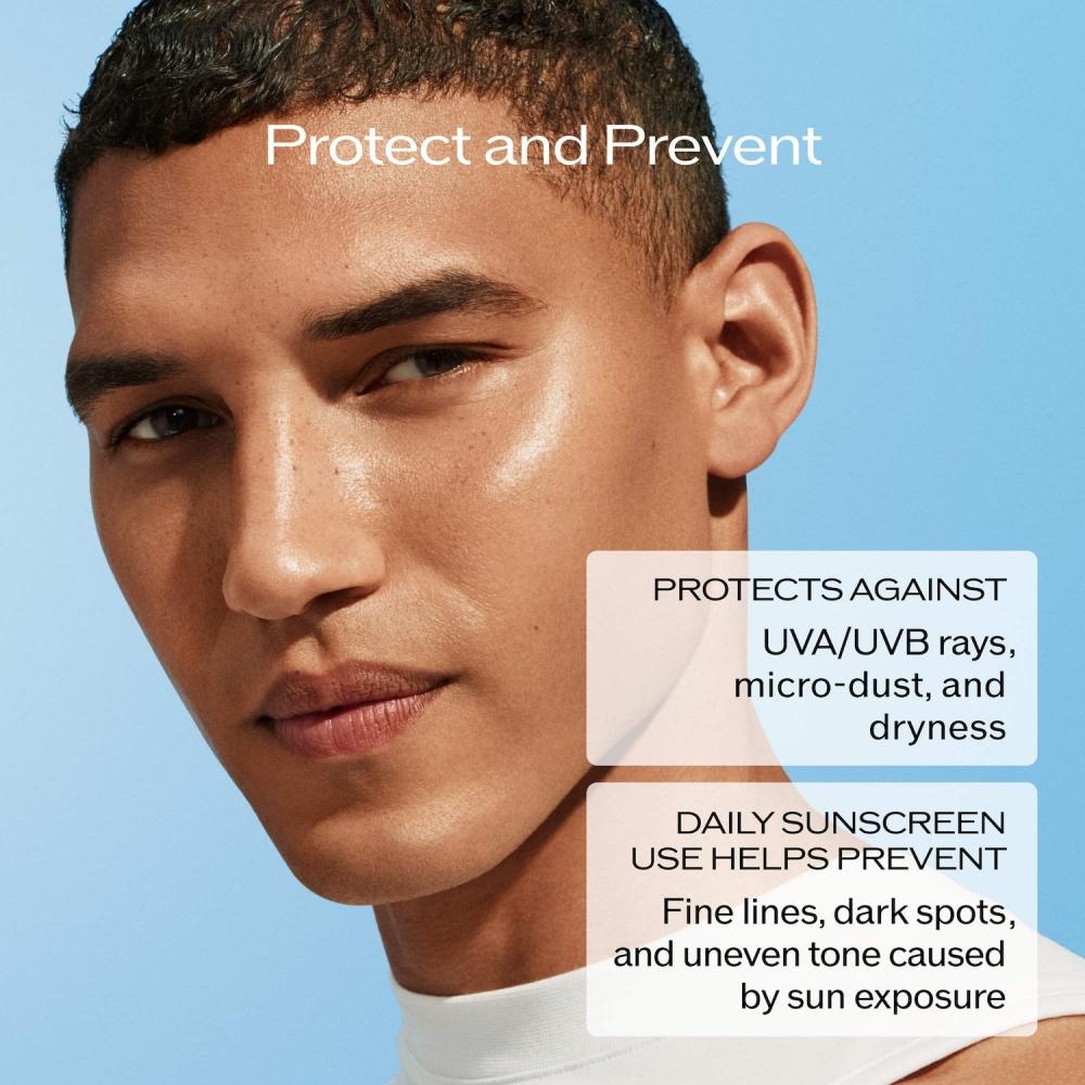 Shiseido Ultimate Sun Protector Clear Stick Spf 60+ 60g