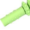 Bionic Ten-Wheel Roller: Bendable Massage & Arm Strength Exercise Combo