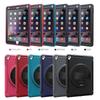 Shockproof PC Tablet Case With Rotating Kickstand Galaxy Tab S6 Lite P610 T510 T500 IPad Air Pro Mini