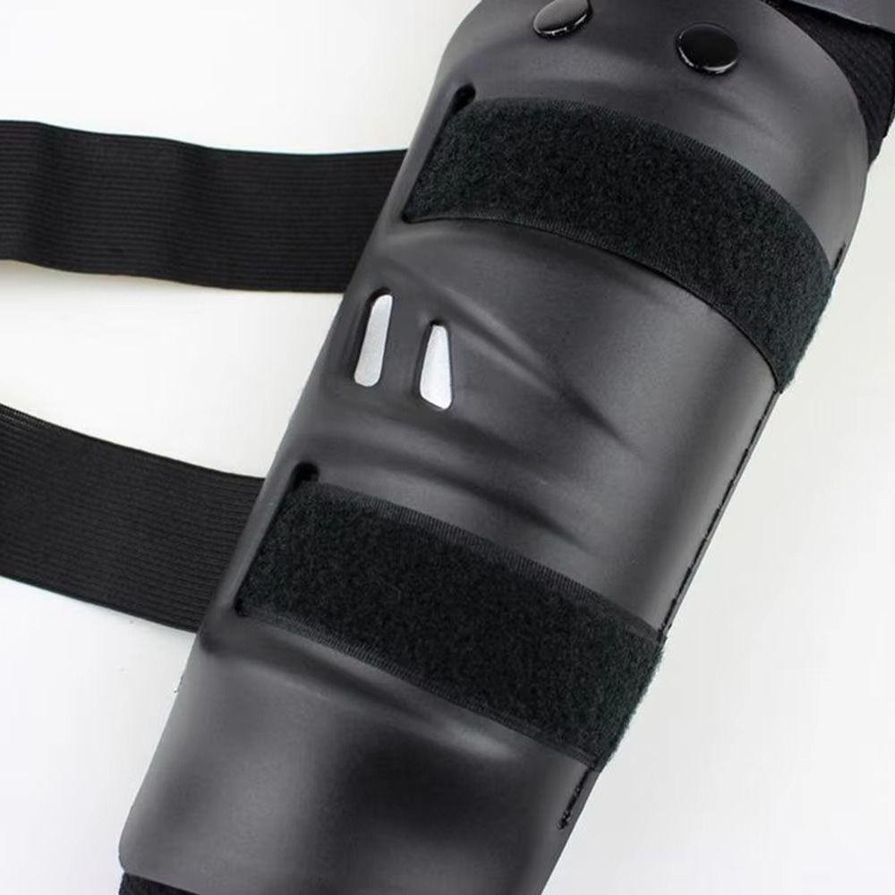 Shock-absorbent Motorcycle Protective Gear Motocross Riding Cycling Knee Pads Motorbike