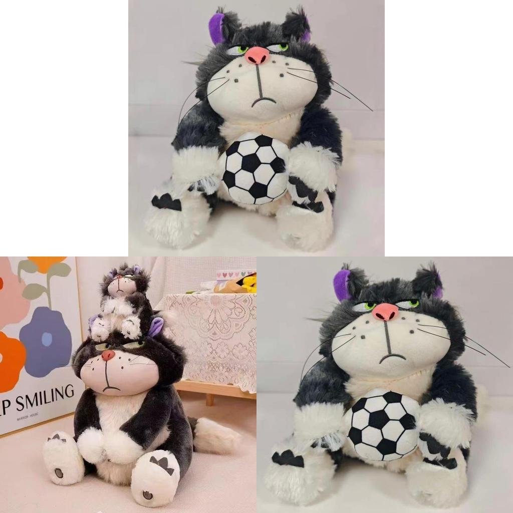 Plush Keychain With Soft Pp Cotton For Anime Fans And Collectors