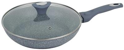 SARTÉN DE GRANITO 28cm KLAUSBERG KB-7318 Tapa