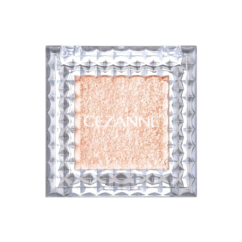 CEZANNE Single Shiny Eye Shadow