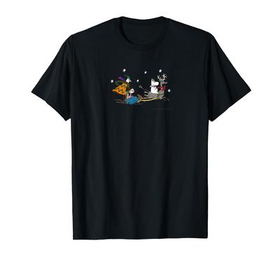 Topp – T-shirts