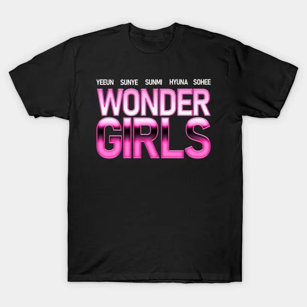Fashion KPOP Y2K Printed Tshirts Men Women Summer Casual Short Sleeved Tshirts Round Neck Tops Harajuku Shirt