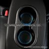 Custom Anti-Slip Door Slot Mat for Tesla Model 3