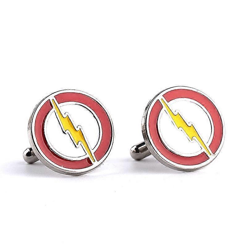 Captain Cufflinks Men's Suit Shirt Accessories Alloy