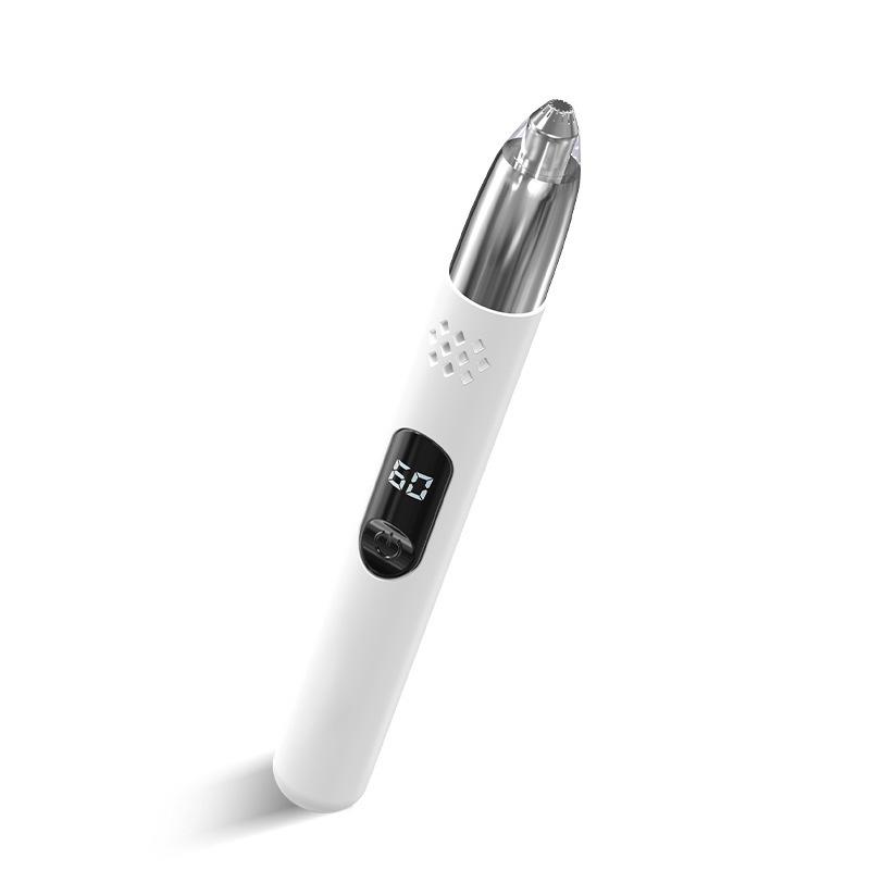 New Electric Eyebrow Trimmer Multi-functional Women's Household Multi-purpose Trimming Fetal Hair Armpit Hair Shaving Knife Handheld Eyebrow Shaver
