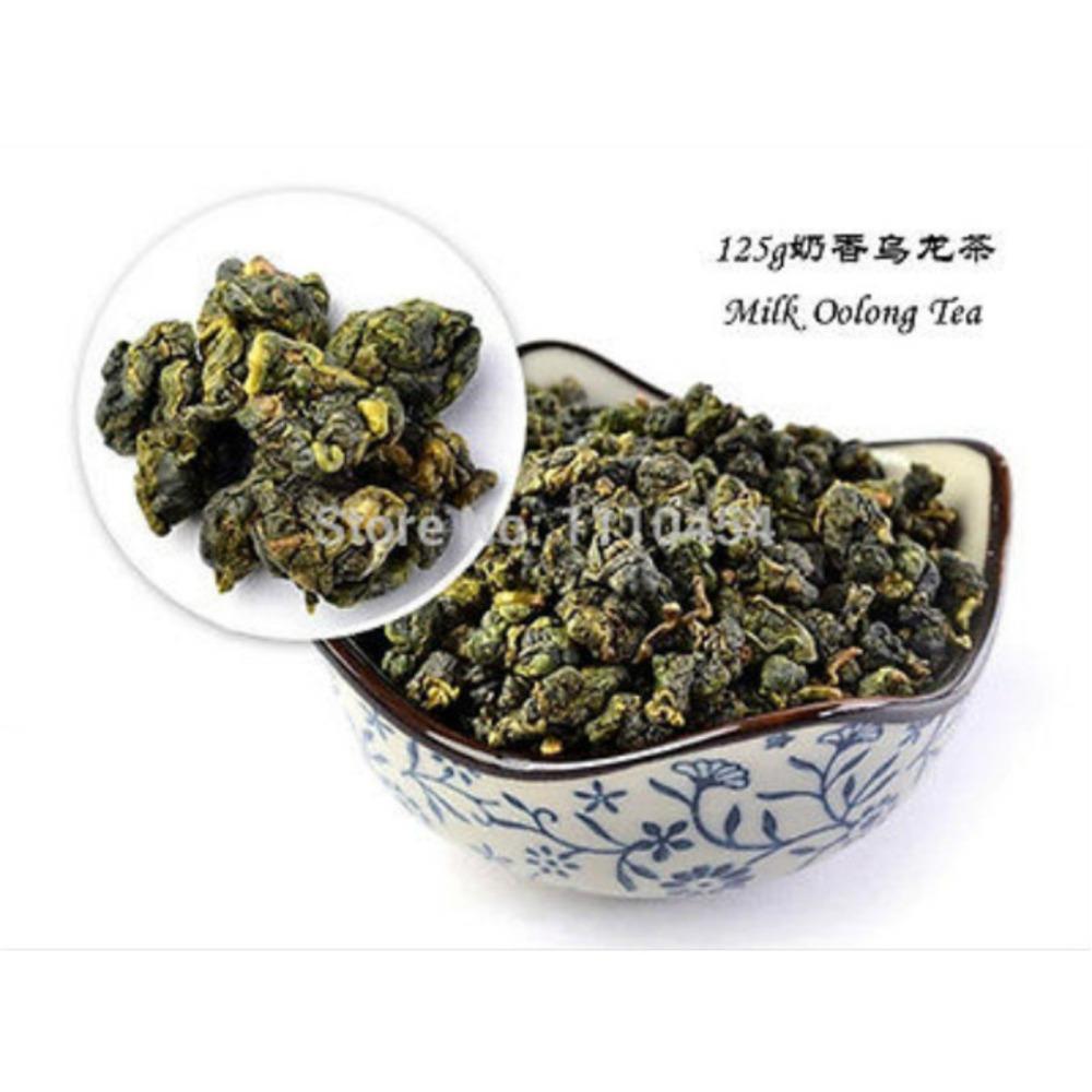 10 Packs Premium Tie Guan Yin Milk Oolong Tea, Rich Creamy Aroma, Smooth Green Tea Gift Set for Tea Lovers