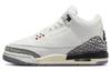 Jordan 3 Retro White Cement Reimagined GS DM0967-100