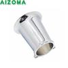 Aluminum Motorcycle Carburetor Velocity Stack Air Filters For Harley Halrey Softail Sporster Touring Dyna Custom Cv Carburetor