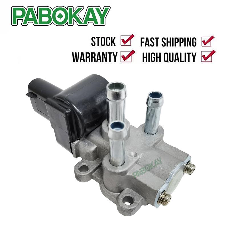 Idle Air Control Valve 2H1353 for 96-99 Toyota Celica 2.2L-L4 22270-74280 AC200 2H1353 2227003011 22270-03011 2227074280