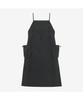 Noseupeiseu Nt7Zs31B Women'S Campina One-Piece Metal Gray