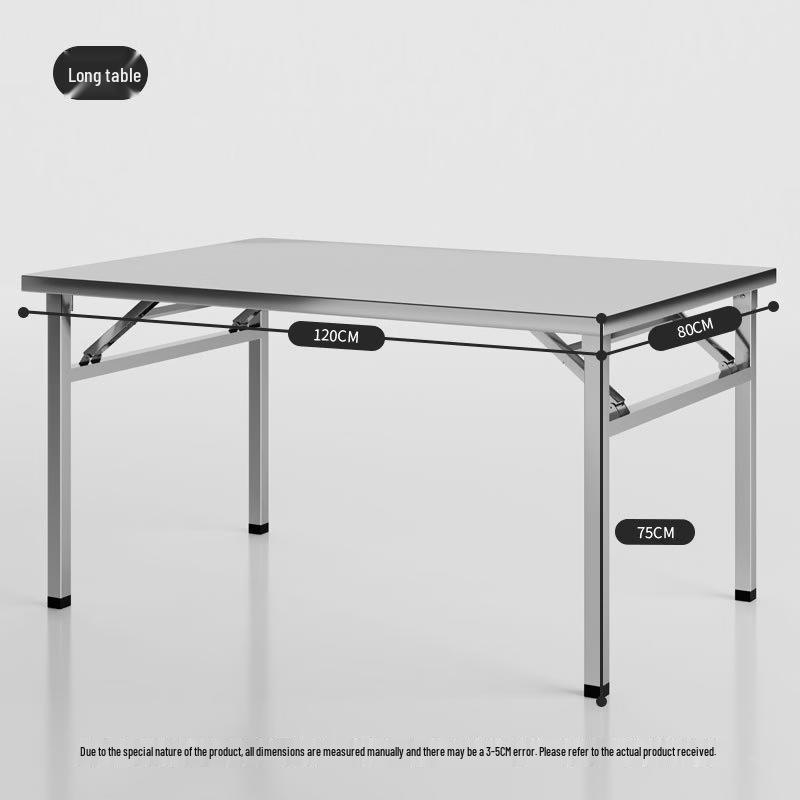 Waterman Commercial Foldable BBQ Table & Seating
