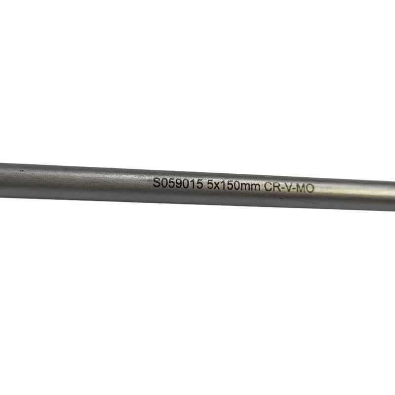 Sheffield S059015 Flathead Screwdriver