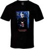 Hellraiser T Shirt Graphic Tee for Men