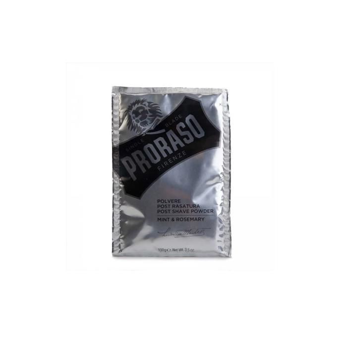 Proraso Post Shave Powder 100Gr